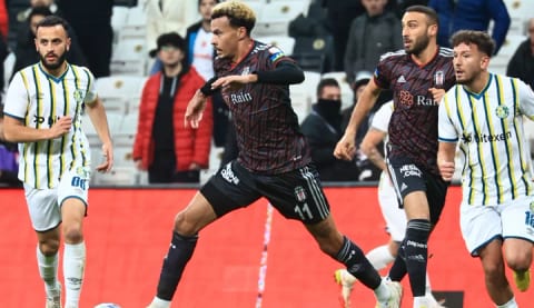 İngiliz basını Dele Alli’yi topa tuttu!