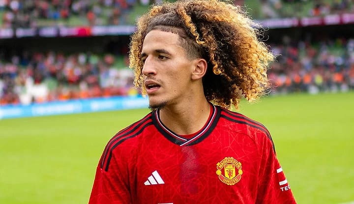 İngiliz basını duyurdu! Manchester United'dan Beşiktaş'a ret!