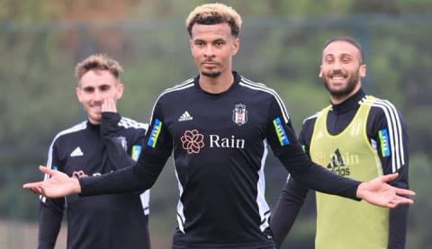 İngiliz basınından Dele Alli iddaası! "Beklentinin altında kaldı"