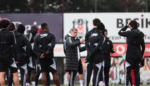 İngiliz basınından flaş iddia! Beşiktaş o isim için devreye girdi!