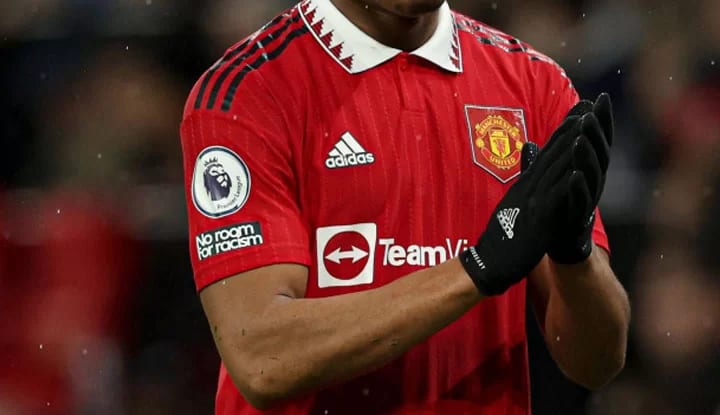 İngiliz basınından flaş iddia! Beşiktaş, United'ın forvetini istiyor!