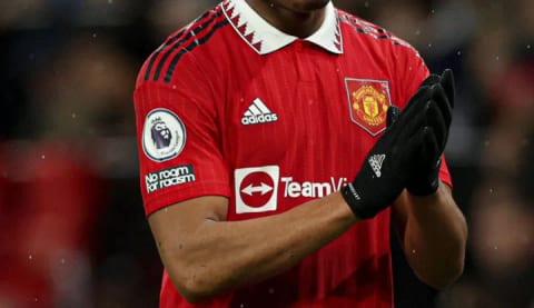 İngiliz basınından flaş iddia! Beşiktaş, United'ın forvetini istiyor!