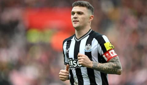İngiliz basınından flaş iddia! Beşiktaş'tan Kieran Trippier hamlesi!