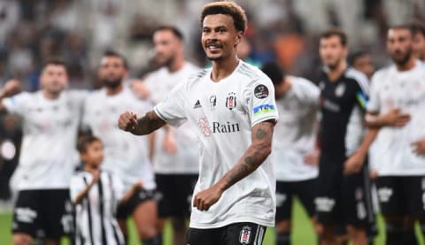İngiliz basınından flaş iddia! Everton, Dele Alli ile yolları ayıracak!