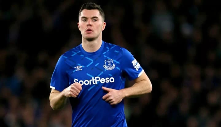 İngiliz Basınından Michael Keane iddiası! Teklif gelsede reddedilecek!