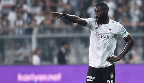 İngiliz ekibi Beşiktaşlı Masuaku için harekete geçti!