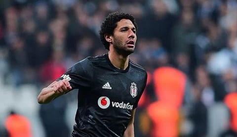 İngilizler duyurdu! Elneny gelecek hafta...