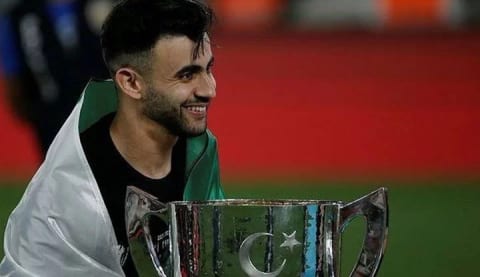 İngiltere'den Beşiktaş'a Ghezzal müjdesi