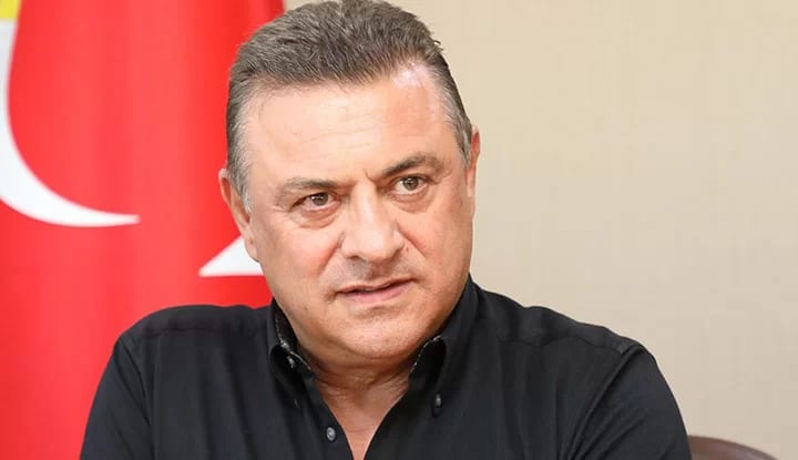 "İnşallah Beşiktaş, daha iyi yerlere gider"