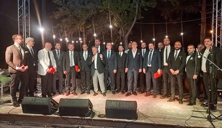 "İnsanlarda 'Nasıl olsa Ahmet Bey kazanır, niye genel kurula gidelim?' havası var"