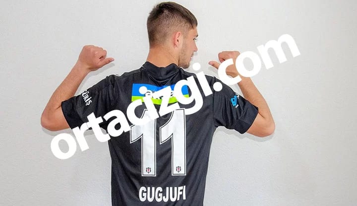 Inter'in efsane golcüsünden Beşiktaş'ın yeni transferi Besar Gudjufi yorumu
