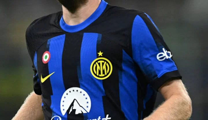 Inter'in yıldızı Beşiktaş'a önerildi!