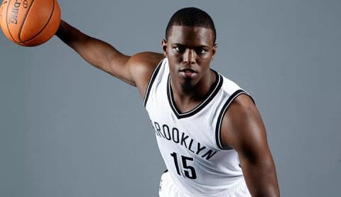 Isaiah Whitehead, Beşiktaş Icrypex’te