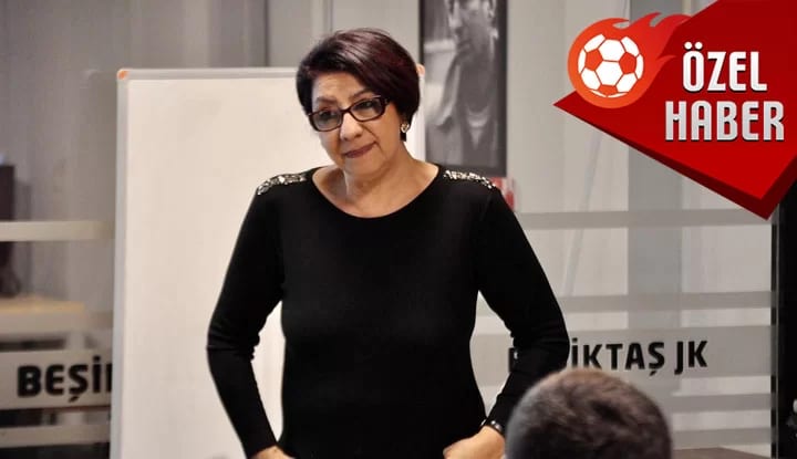 Işıl Zeybek'ten Ortacizgi'ye özel açıklamalar! "Umarım amaçladığımız hedeflere ulaşırız"