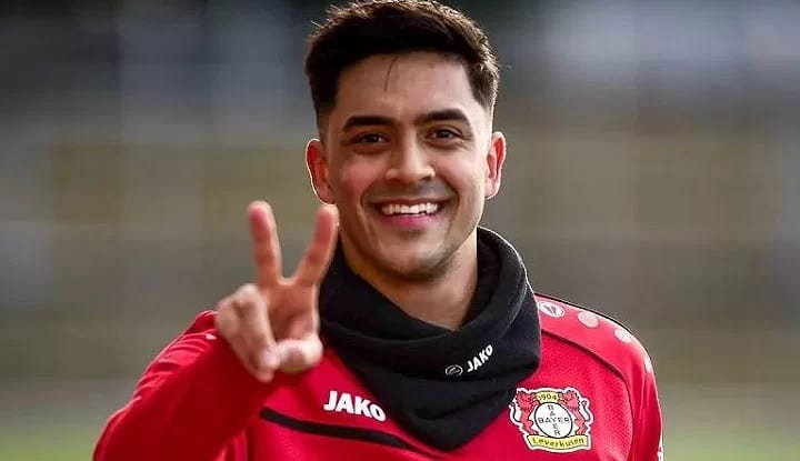 Ismael'den Beşiktaş yönetimine! "Geç olmadan Amiri'yi bitirelim"