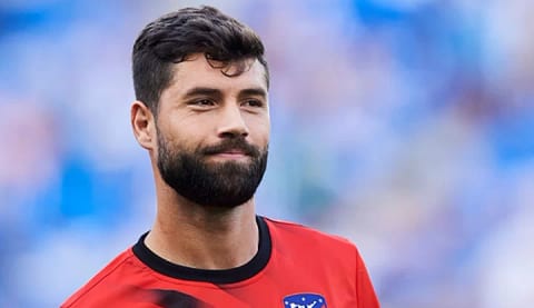İspanyol basınından Felipe yorumu! Felipe'ye sadece Beşiktaş...