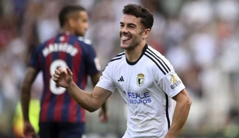 İspanyol basınından flaş İddia! Beşiktaş, Curro Sanchez'e teklif yaptı!