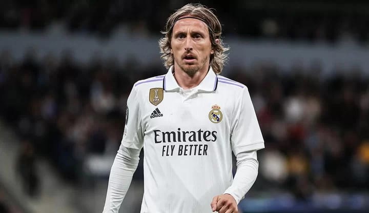 İspanyol basınından flaş iddia! Beşiktaş, Luka Modric'i istiyor!