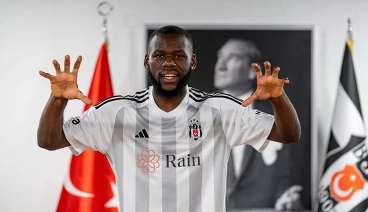 İspanyol basınından flaş iddia! Onana'ya İspanya'dan talip var!