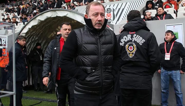"Israrın anlamı yok"