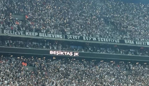 İstanbulspor-Beşiktaş maçının bilet fiyatları açıklandı!