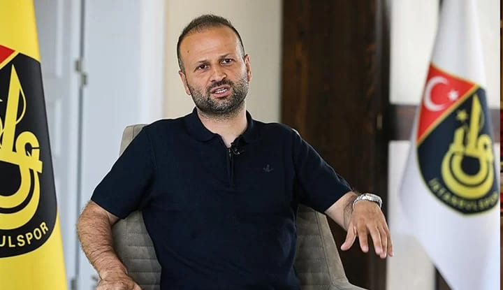 İstanbulspor Teknik Direktörü Osman zeki Korkmaz'dan Emrecan Uzunhan yorumu!