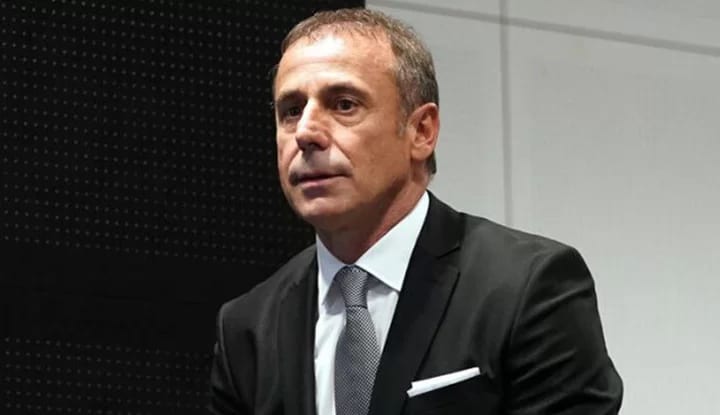 İşte Abdullah Avcı ve Orkan Çınar'ın Beşiktaş'tan talebi! KAP'a açıklandı!