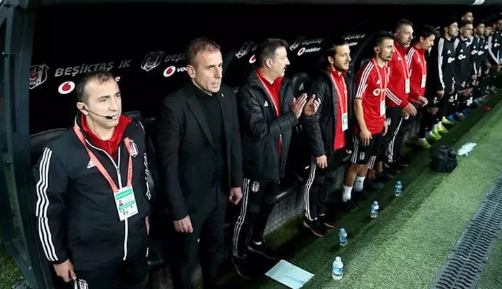 İşte Abdullah Avcı'nın yardımcılarına ödenecek tazminatlar! Tahkim Kurulu, resmen açıkladı!