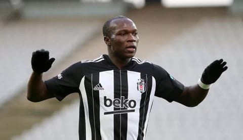 İşte Aboubakar-Sergen Yalçın görüşmesinin detayları!