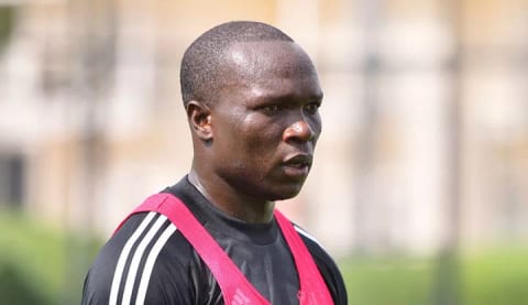 İşte Aboubakar'ın giyeceği forma numarası!