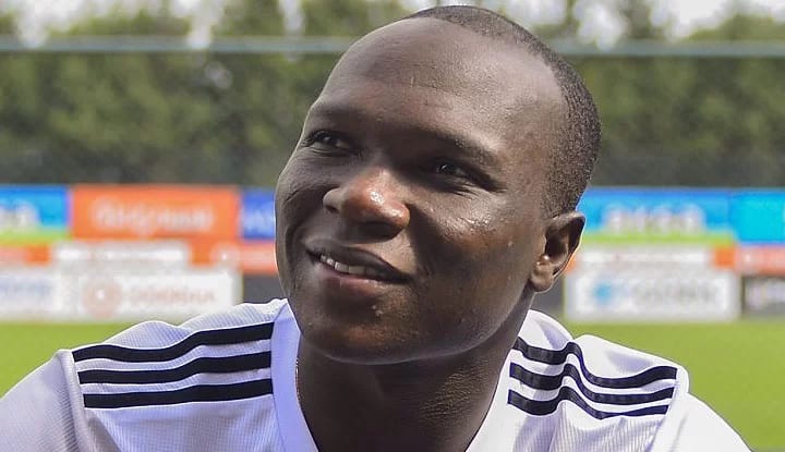 İşte Aboubakar'ın performansını arttıran gerçek!