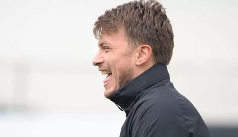 İşte Adem Ljajic'e verilen talimat