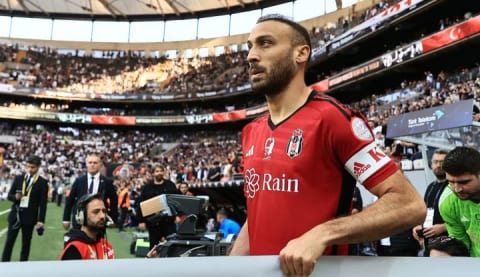 İşte Arda Turan'ın Beşiktaş'tan istediği iki isim!