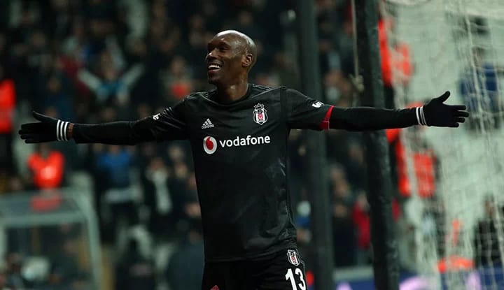 Atiba'ya teklif edilecek sözleşme ortaya çıktı!