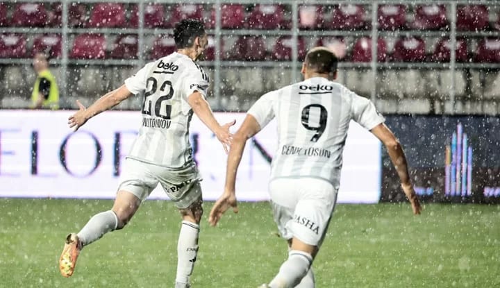 İşte Bakhtiyor Zaynutdinov'un gerçekleri!