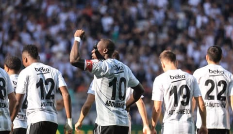 İşte Beşiktaş-Fenerbahçe maçının iddaa oranları!