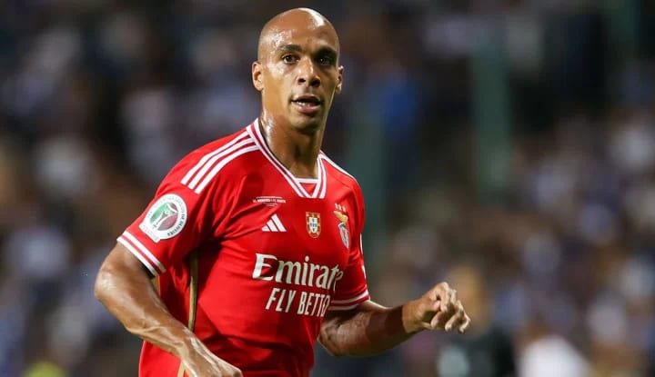 İşte Beşiktaş’ın Benfica bağlantıs! Joao Mario ile yedinci transfer tamamlandı!