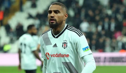 İşte Beşiktaş'ın Boateng'e yaptığı son teklif!