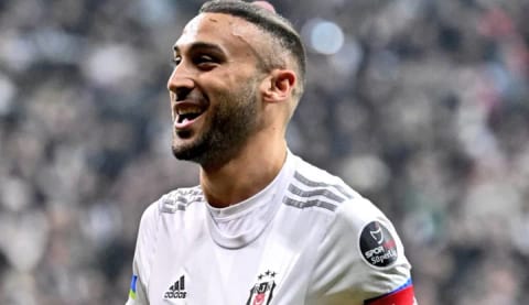İşte Beşiktaş'ın Cenk Tosun kararı!