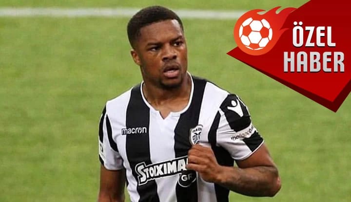 İşte Beşiktaş'ın Chuba Akpom için yaptığı teklif!