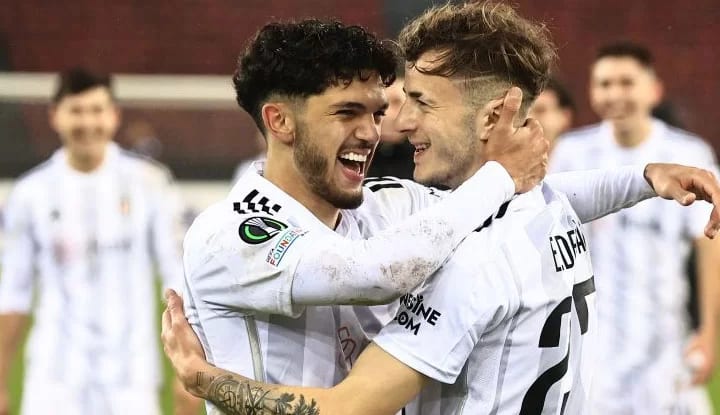İşte Beşiktaş'ın Corendon Alanyaspor maçındaki muhtemel 11'i!