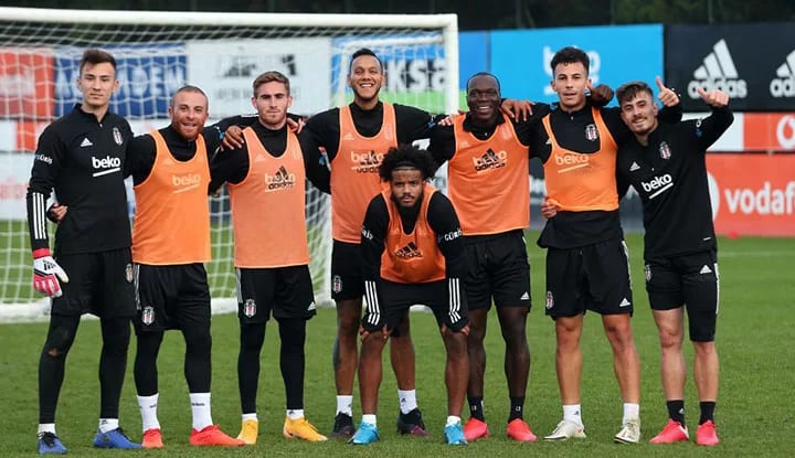 İşte Beşiktaş'ın derbideki en büyük kozu! Teknik heyet sevinçli...