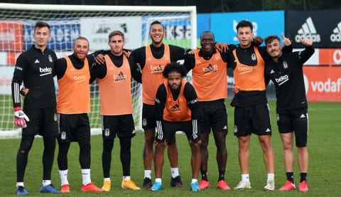 İşte Beşiktaş'ın derbideki en büyük kozu! Teknik heyet sevinçli...