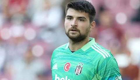 İşte Beşiktaş'ın Ersin Destanoğlu'na yaptığı teklif!