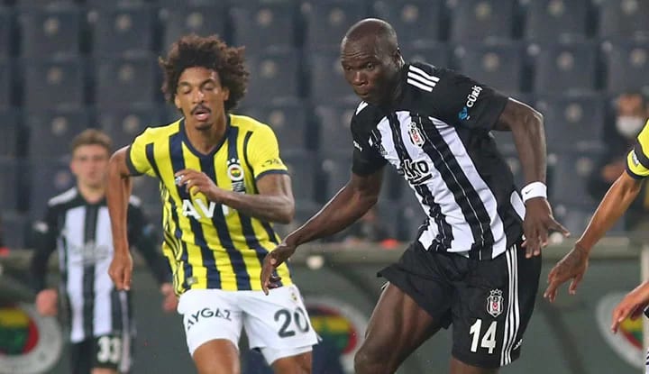 İşte Beşiktaş'ın Fenerbahçe derbisi muhtemel 11'i!