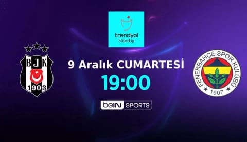 İşte Beşiktaş'ın Fenerbahçe karşısında muhtemel ilk 11'i!