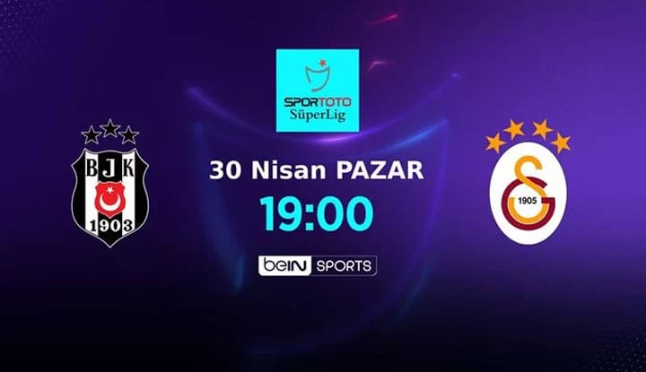 İşte Beşiktaş'ın Galatasaray karşısında muhtemel 11'i!