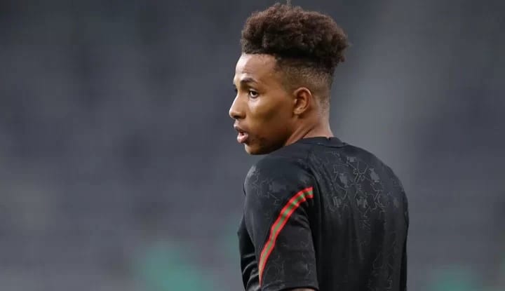 İşte Beşiktaş'ın Gedson Fernandes için yaptığı teklif!