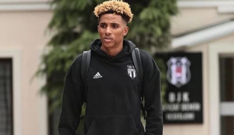 İşte Beşiktaş'ın Gedson için istediği rakam!