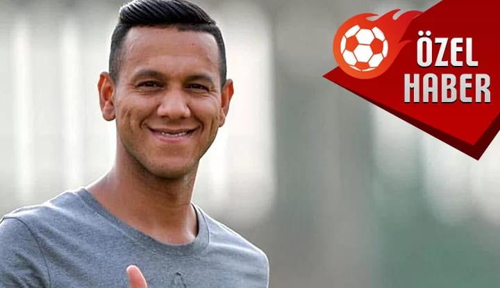 İşte Beşiktaş'ın Josef de Souza için yaptığı teklif!